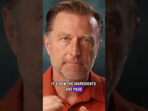 The MOST Dangerous “Ingredient” Isn’t What You Think