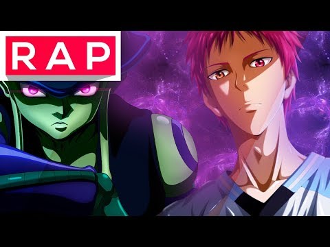 RAP - Meu Império l AKASHI e MERUEM l Águia l Conjunto 40