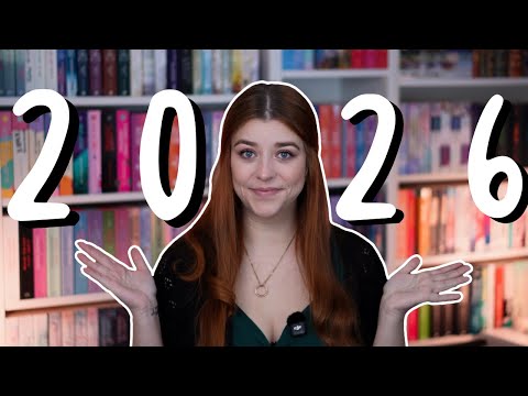 Meine Vorsätze für 2026 | Rückblick 2025 | Dunkelbuntetraeume 