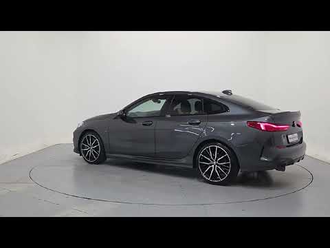 BMW 2-Series 218i M Sport Gran Coupe - Image 2