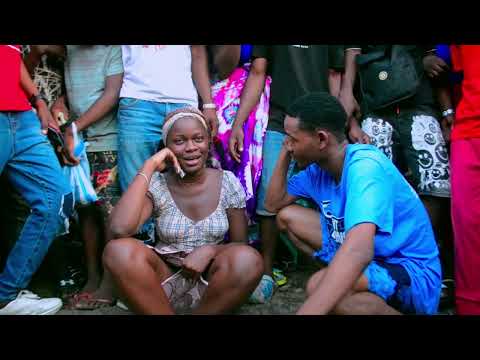 Russo k o Soba ft Neusa Madeira a Voz da Zungueira - Video clip official (Prod : Domary Pró)