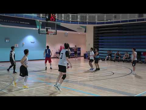 Demar vs Elves - Sunday tier 5 - tcbl 2021 fall