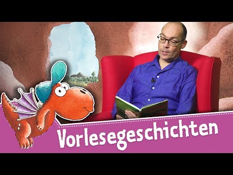 Der kleine Drache Kokosnuss – Schatz im Dschungel Teil 3– Vorlesegeschichten – komplettes Hörbuch