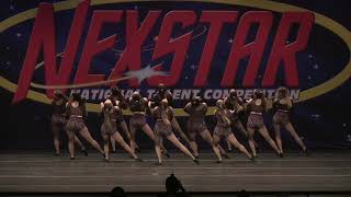 “Royal T” -  2018 NEXSTAR