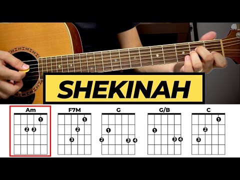 Soldados - Shekinah