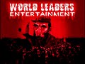 World Leader Entertainment Fidel Castro Varaint Logo Horror Remake