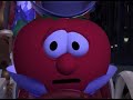 VeggieTales The Rocket Car Scene 1080p