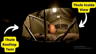 Top 2: Best Thule Rooftop tent || Thule Tepui Foothill Tent || Thule Tepui Kukenam 3 Rooftop Tent