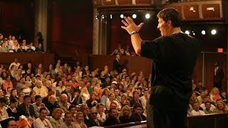 Tony Robbins -  Best Way to Mend a Broken Relationship.