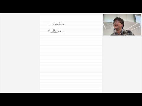 EEL4514C Communication Systems and Components, Fall 2026, Lecture 19