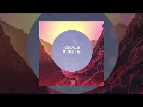 Jonas Wallin - Wicked Game [Official Audio]