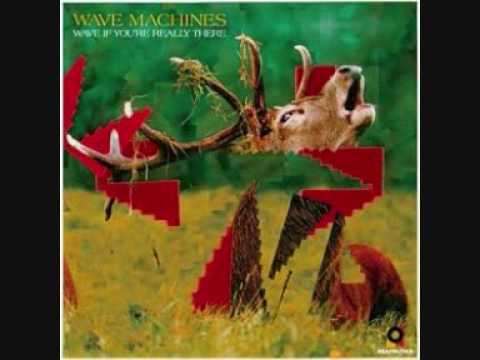 Dead horses @ Wave machines