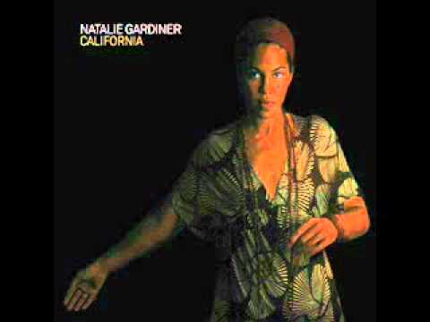 Natalie Gardiner - Summer Rain