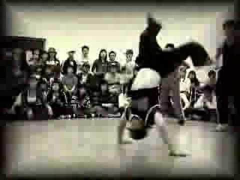 Obowang/Extreme Crew Breakdance Crew