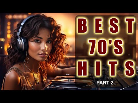 70s Best Hits MEGAMIX Pt. 2  - CHAKA KHAN, SUGARHILL GANG, PATRICE RUSHEN,SHALAMAR,..🕺 REVIVAL 💃