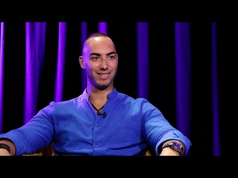 Oliver Mijanović o razvodu poznatih roditelja i tome kako se umesto za tenis odlučio za pevanje