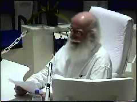 Tertúlia Aula - 1805 - Neoconquista - Waldo Vieira - CEAEC - 10/01/2011