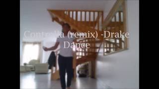 Download lagu 'CONTROLLA' - Drake (Remix) | dance cover | Choreography by Matt Steffanina mp3