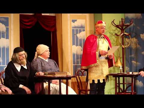 CIMRMANOVO ČESKÉ NEBE BAVILO DIVÁKY