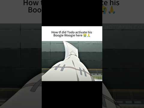 He clapped his cheeks… #jjk#jujutsukaisen#jujutsukaisenedit#aoitodo#todo