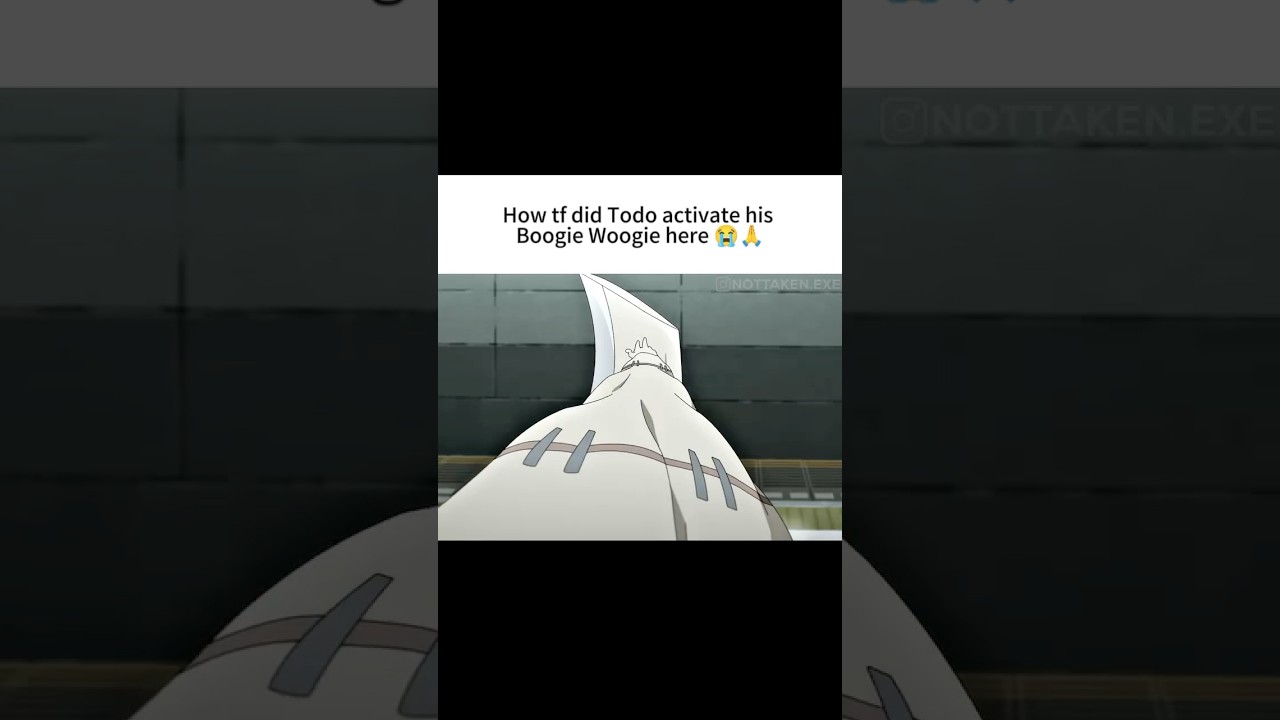 He clapped his cheeks… #jjk#jujutsukaisen#jujutsukaisenedit#aoitodo#todo