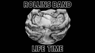 Rollins Band - Wreck-Age