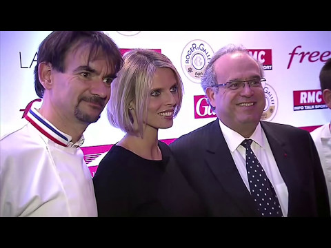 Grand Prix d'Amérique J - 60