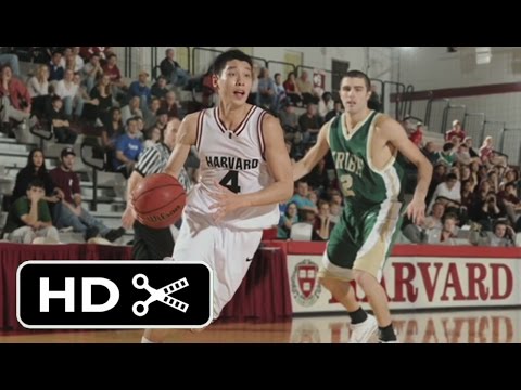 Linsanity (2013) Clip - Lin at Harvard
