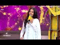 Wow ️ Neeya Naana Episode Promo