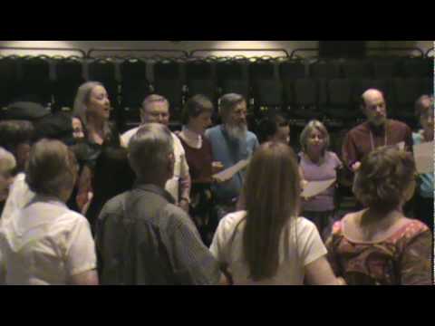 Bulgarian Folk Dance, Lesnoto