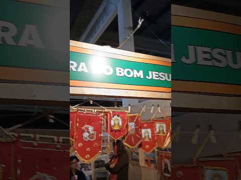 PREFEITURA DE PIRAPORA DO BOM JESUS - SP PARTICIPAR DO REVELANDO - SP NO PARQUE DO TROTE EM SP