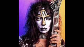 A TRIBUTE TO VINNIE VINCENT ( Back On the Streets)