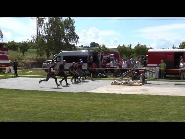 Tučapy, 19. 06. 2016