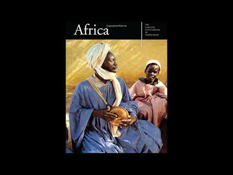 Koo Nimo And Band - Palm-wine Highlife (Ghana)