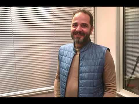 Georgisz: HE 10 - Zúgolódás késleltet