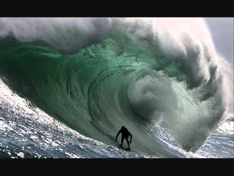 Dave Myers & The Surftones - Moment Of Truth