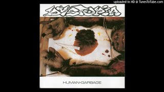 Dystopia - Human = Garbage CD - 08 - Ruptured Silence