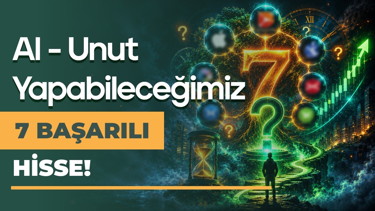 Al-Unut Yapabileceğimiz 7 Başarılı Şirket!