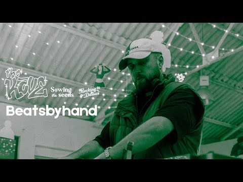 Deep House | Afro House W/ Beatsbyhand Live DJ Set @ The Kave