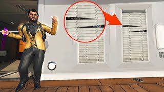 THIS SNEAKY BLINDS GLITCH SPOT IS OVERPOWERED IN COLD WAR!! HIDE N SEEK ON COLD WAR