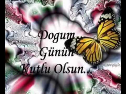 VoLqaaaN'a Dogum Günü HédiyeSi [ InsaLLah Begeniir ]