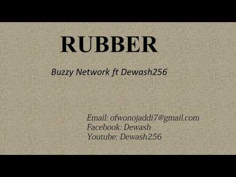 Rubber - Busy Network
