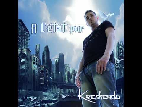 KreShenDo - Ca m'choque même pas