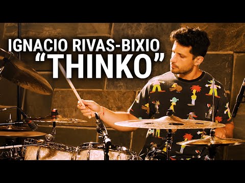 Meinl Cymbals - Ignacio Rivas-Bixio - "Thinko"