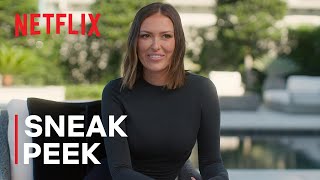 Netflix Full Swing Season 2 | Unknown Challenges at The US Open
