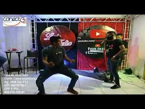 Foi quaseéeeeeé kkkkkk