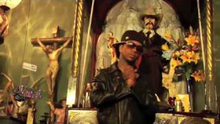 Lil B - Im God "SECRETE VIDEO #2 " BASED MUSIC BAY AREA