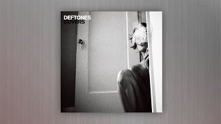 Deftones - Drive (The Cars Cover) | Lyrics 1080p HD