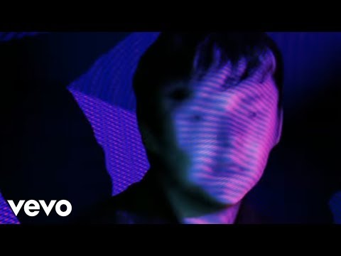 Keane - Spiralling (Official Music Video)