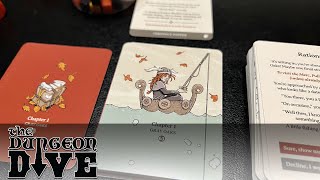 Dungeon Dive - Spire's End video thumbnail